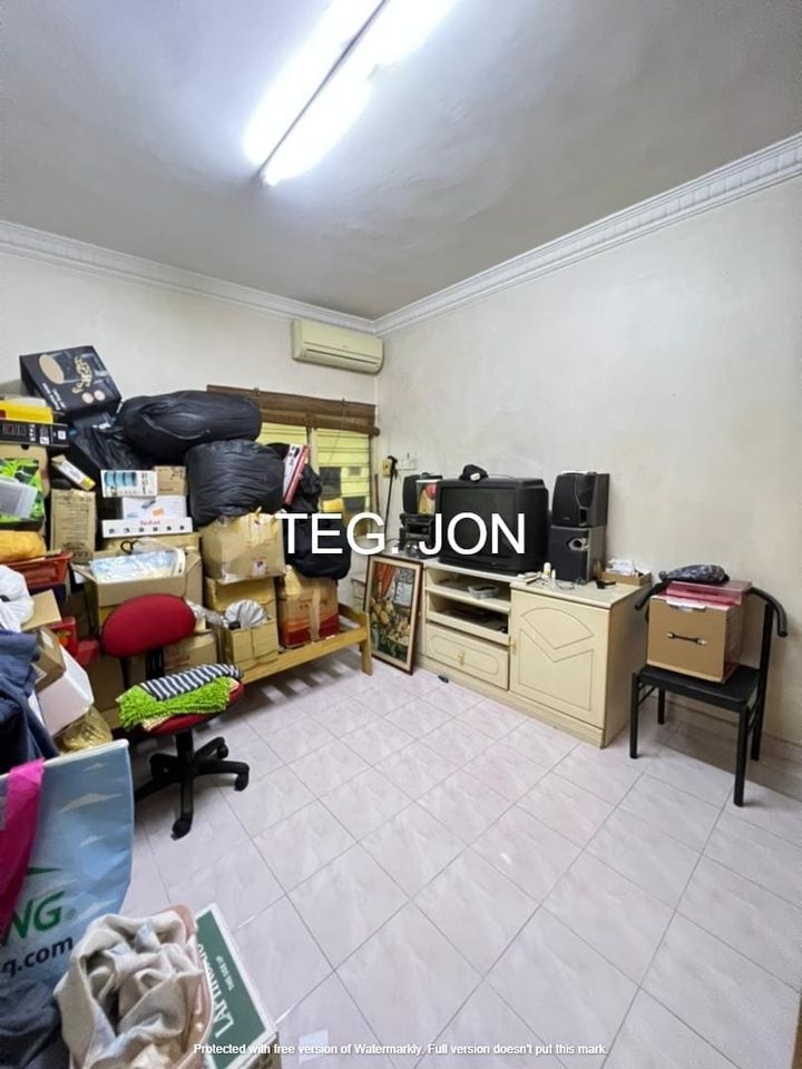 Taman Sentosa, Klang 2sty 479k - photo 5