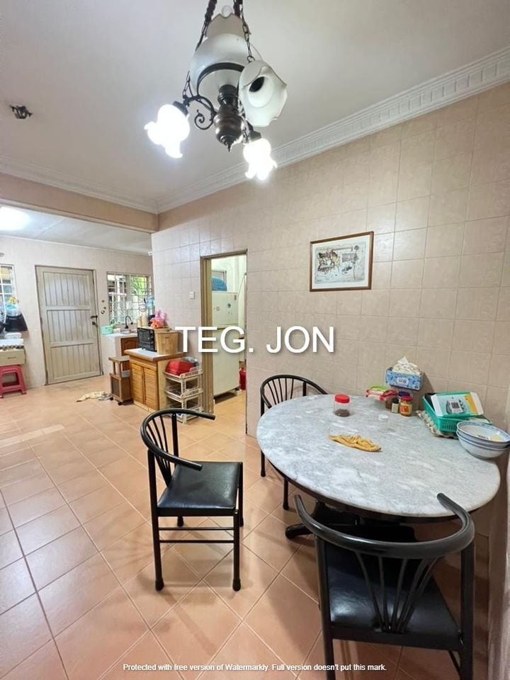 Taman Sentosa, Klang 2sty 479k - photo 8