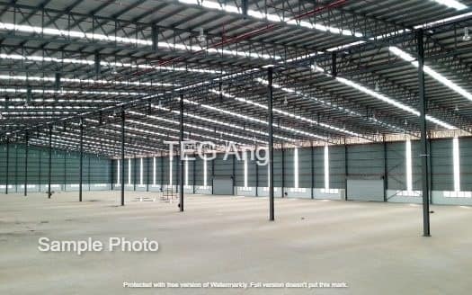Meru , Klang WareHouse to least165k - photo 1
