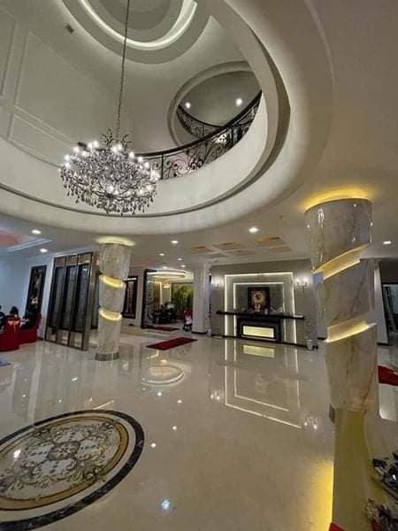 Ambang Botanic, Klang luxury bangalow 8point8m - photo 1