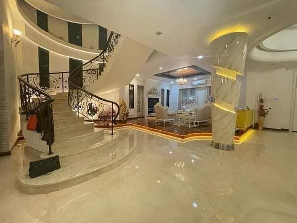 Ambang Botanic, Klang luxury bangalow 8point8m - photo 3
