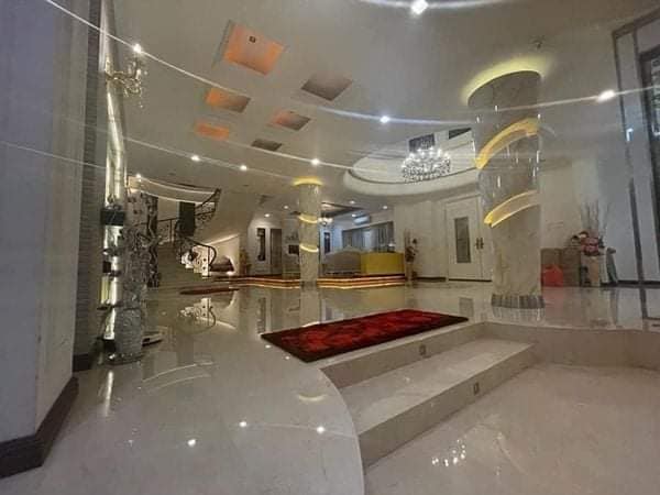 Ambang Botanic, Klang luxury bangalow 8point8m - photo 4
