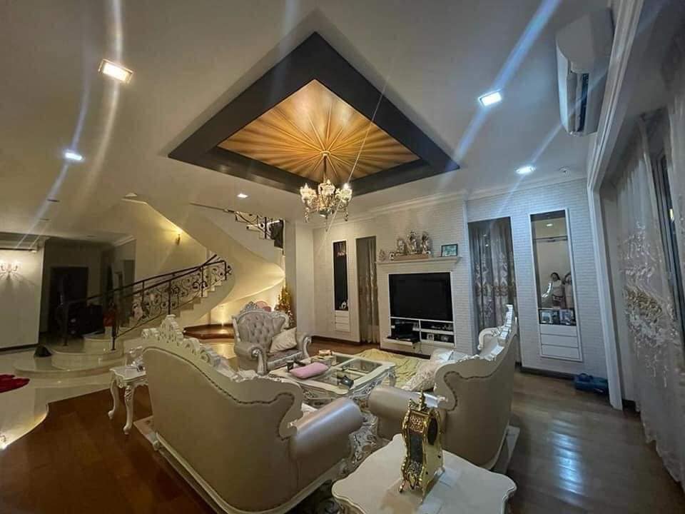 Ambang Botanic, Klang luxury bangalow 8point8m - photo 5