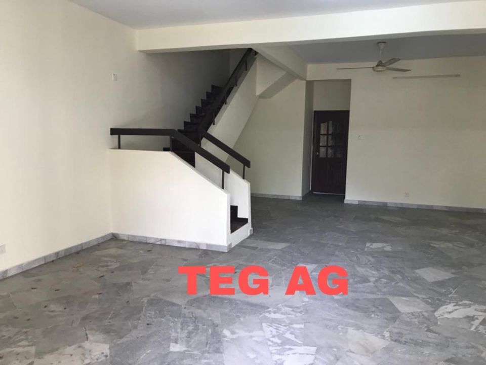 Bandar Baru Klang 2sty lease hold 650k - photo 1
