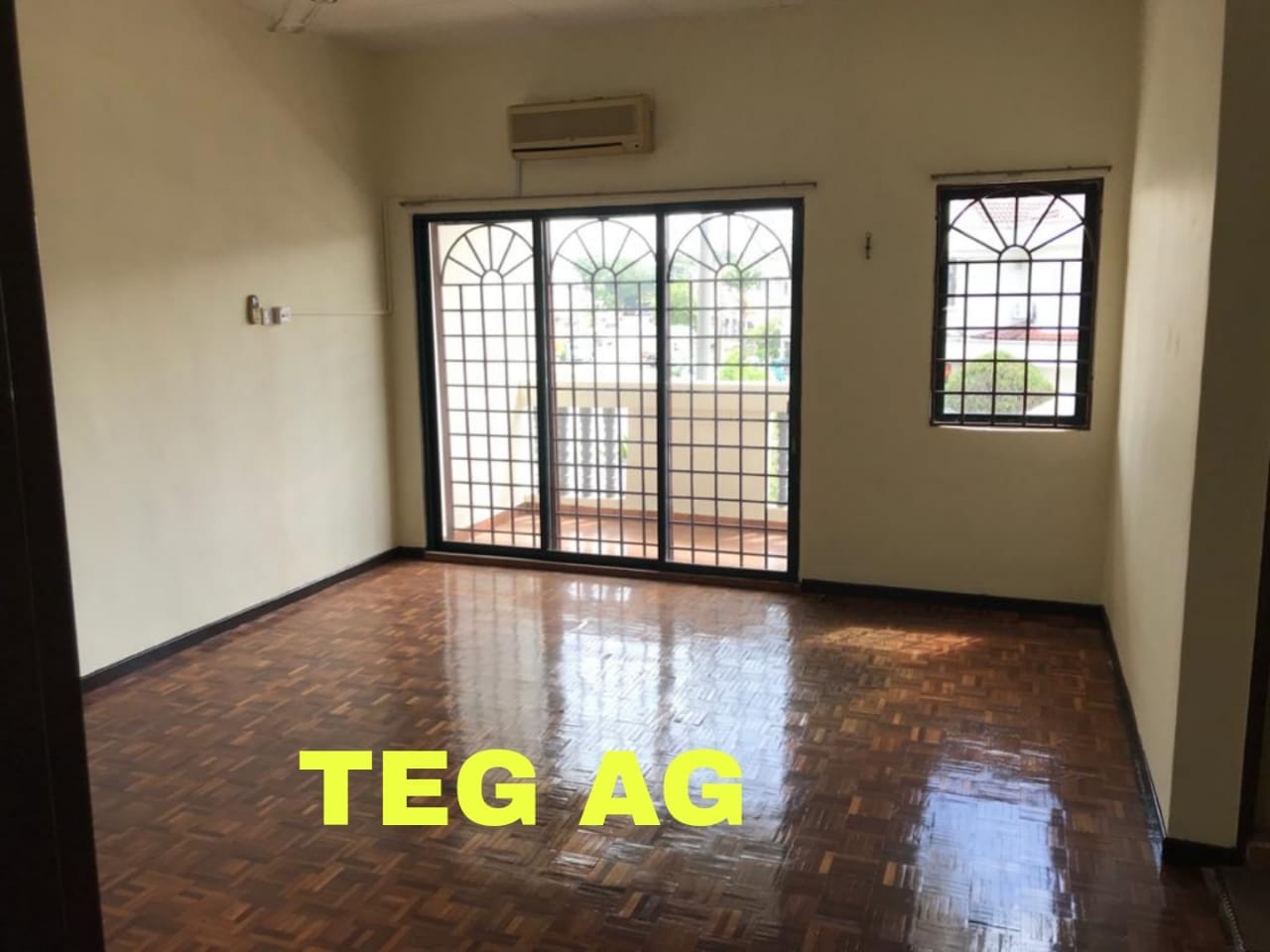 Bandar Baru Klang 2sty lease hold 650k - photo 2