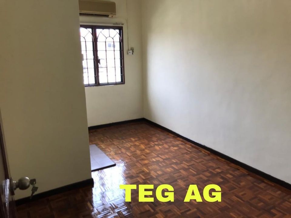 Bandar Baru Klang 2sty lease hold 650k - photo 4