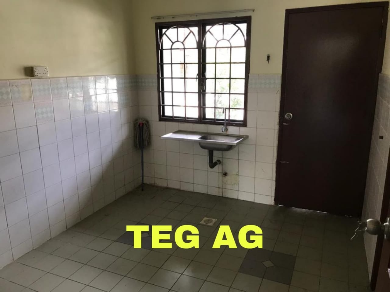 Bandar Baru Klang 2sty lease hold 650k - photo 6