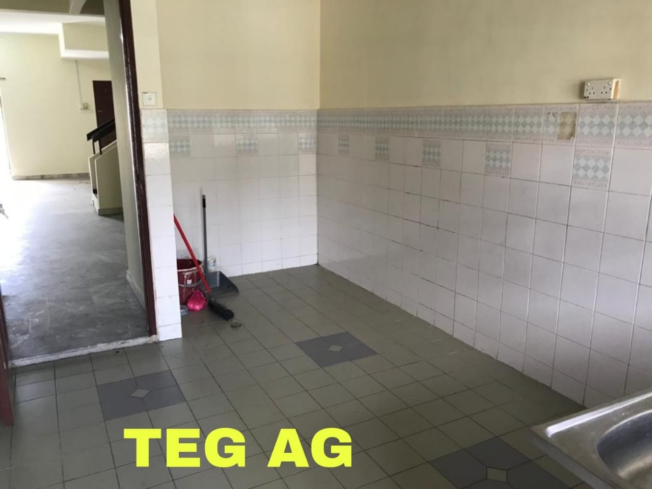 Bandar Baru Klang 2sty lease hold 650k - photo 7
