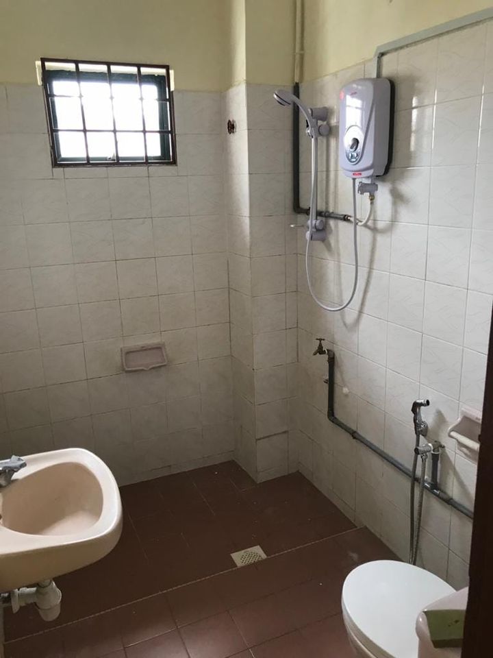 Bandar Baru Klang 2sty lease hold 650k - photo 9