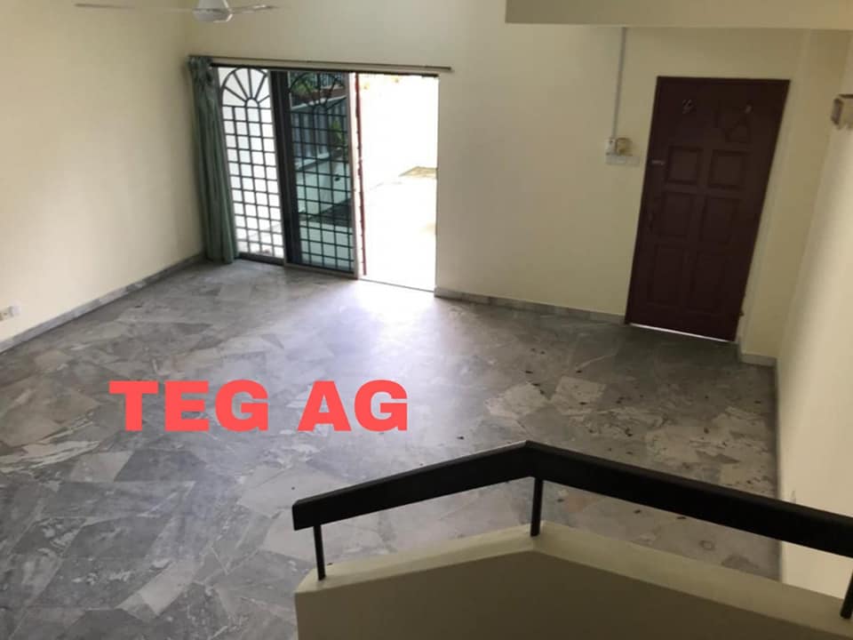 Bandar Baru Klang 2sty lease hold 650k - photo 11