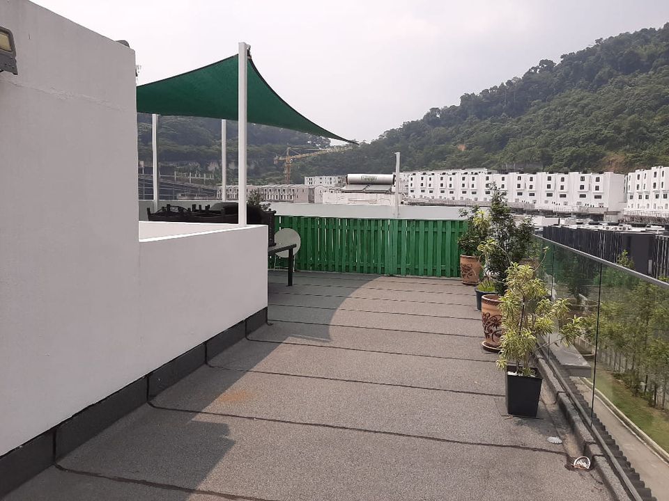 Damansara Perdana 3point5 luxurycorner toleast7000 - photo 8