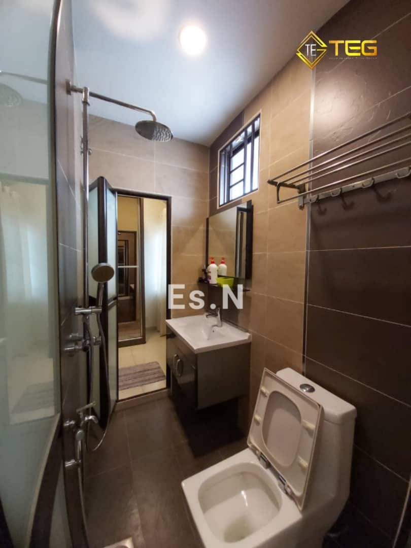 Jalan Emas, Klang 2 Storey  20x80 880k - photo 5