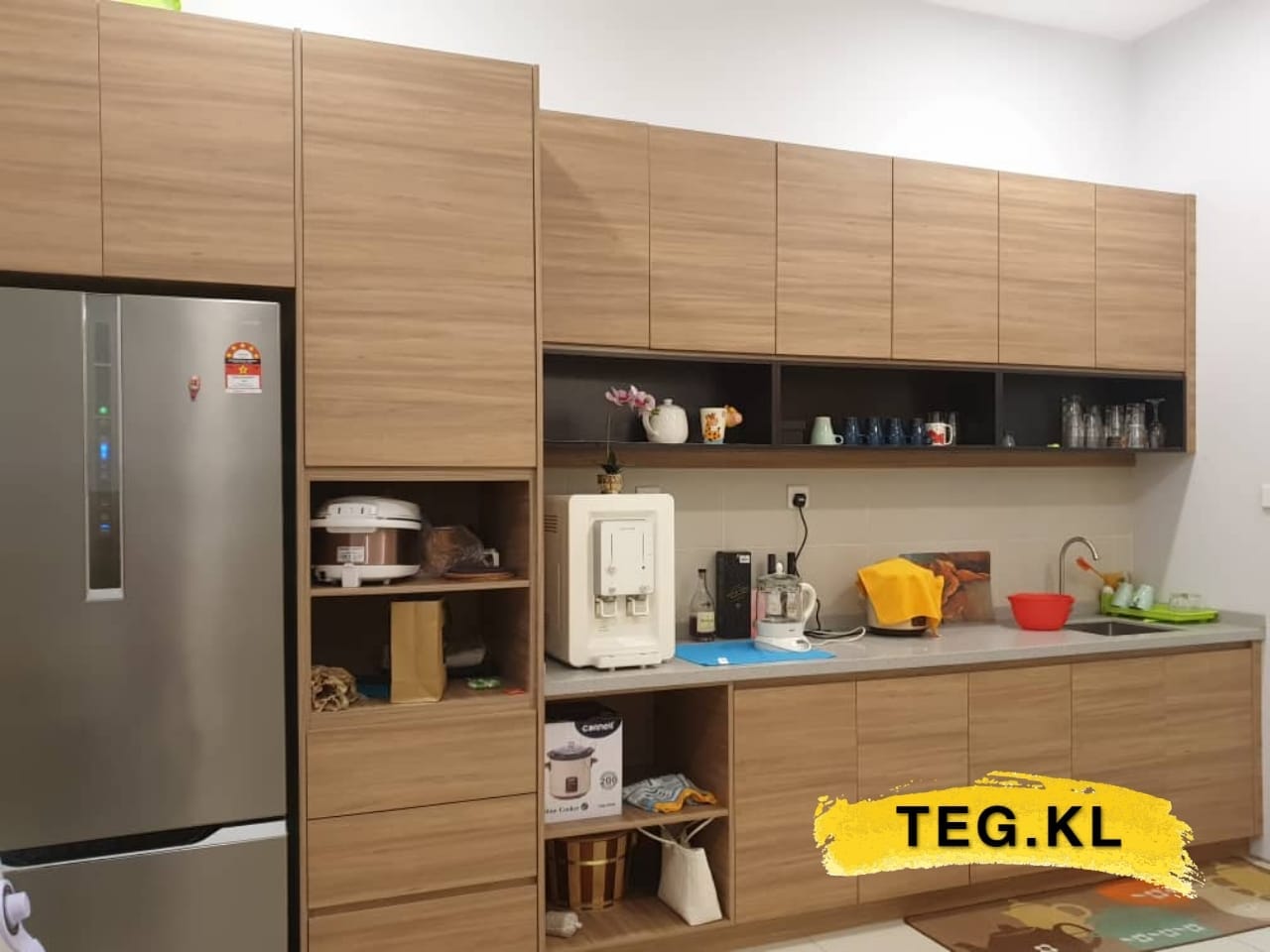 Alam Impian Pentas 2, Shah Alam 2storey 950k