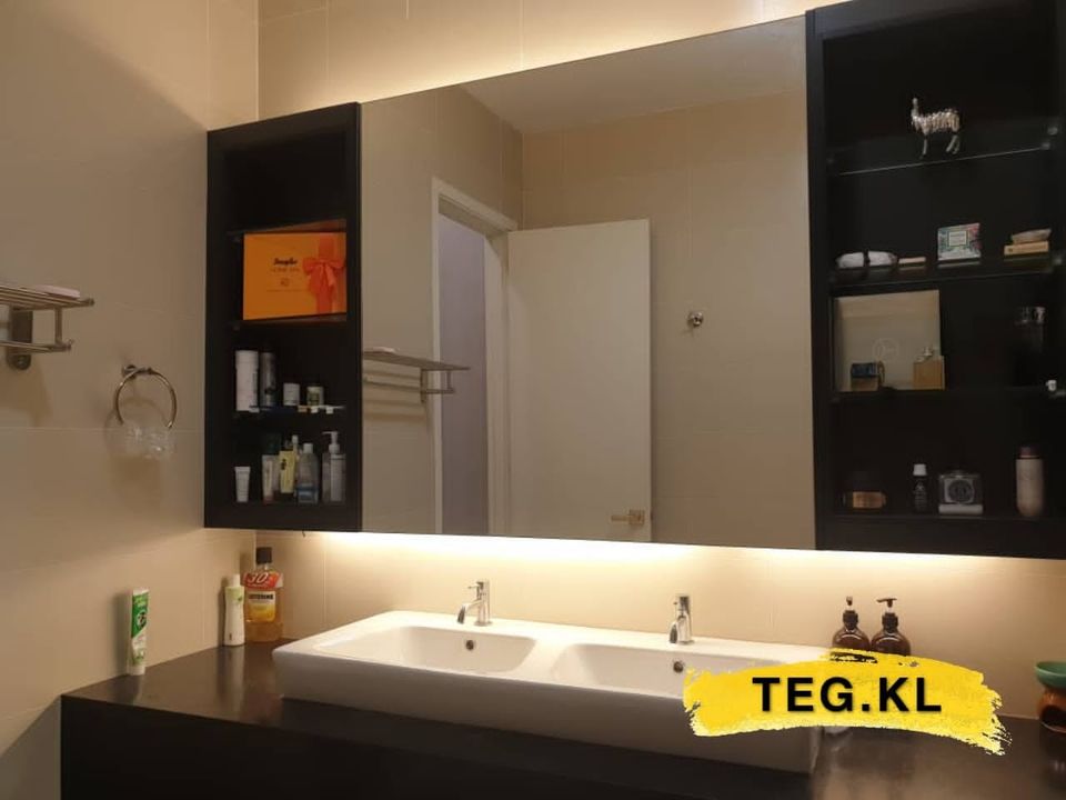 Alam Impian Pentas 2, Shah Alam 2storey 950k - photo 3