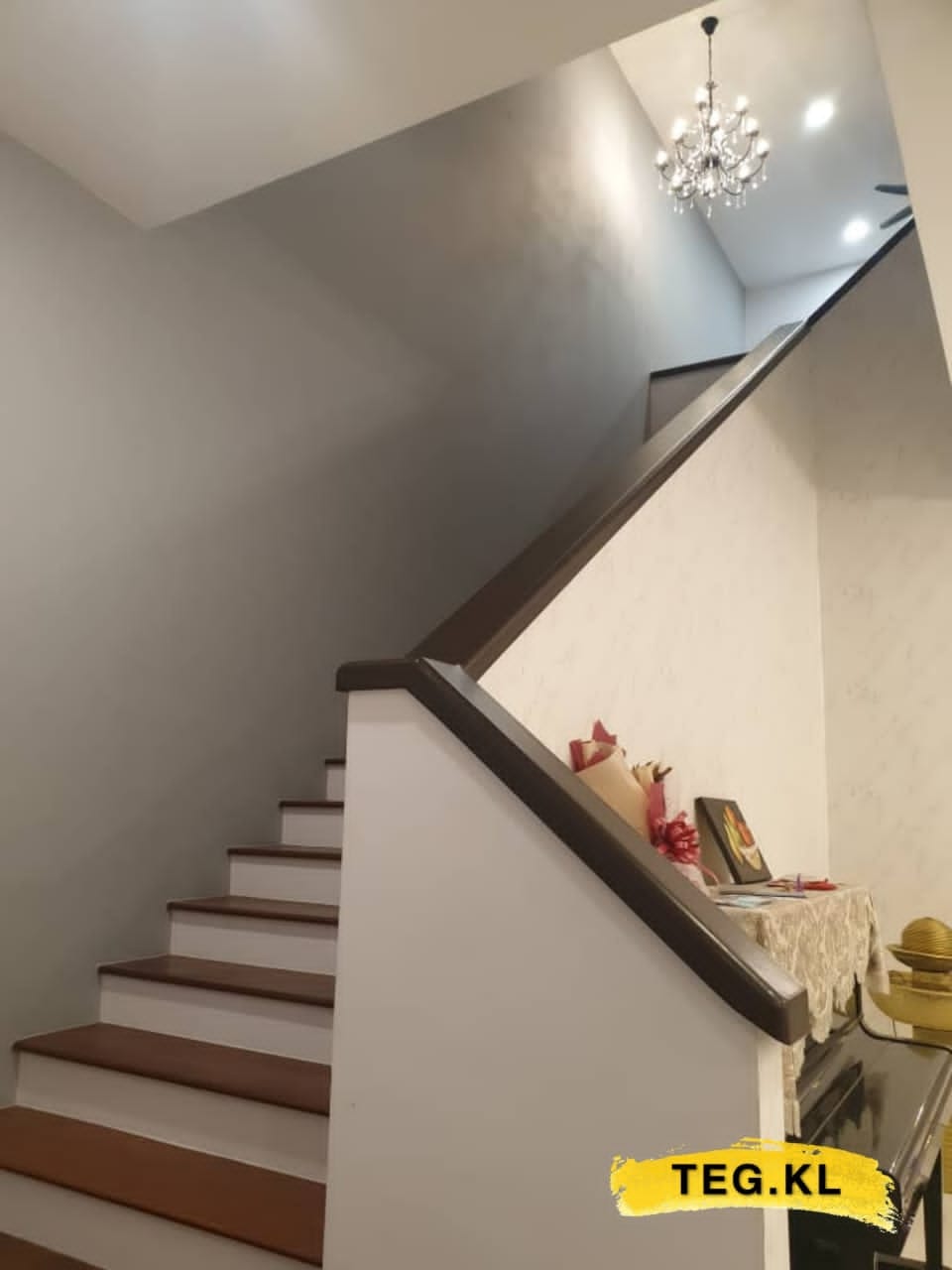 Alam Impian Pentas 2, Shah Alam 2storey 950k - photo 7