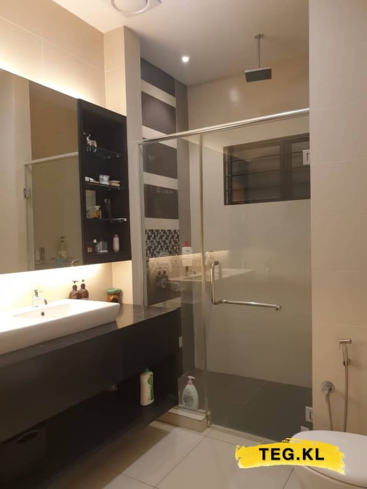 Alam Impian Pentas 2, Shah Alam 2storey 950k - photo 10