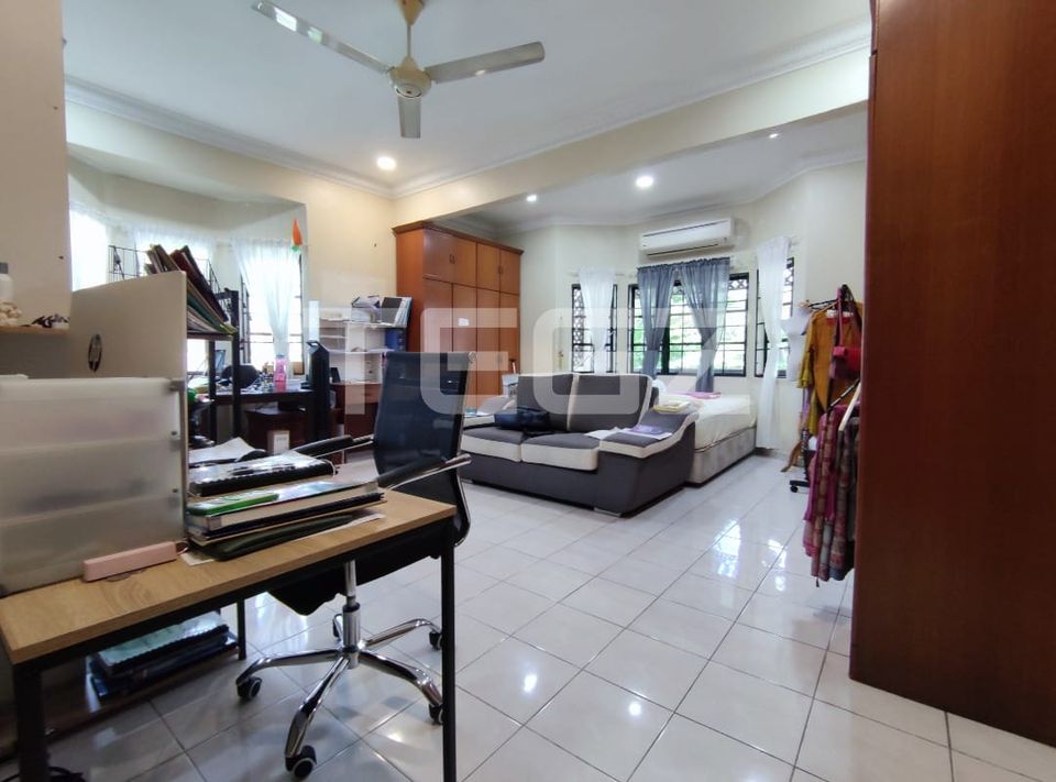 Taman Sri Andalas Klang 2sty Semi D  1point6 nett - photo 4