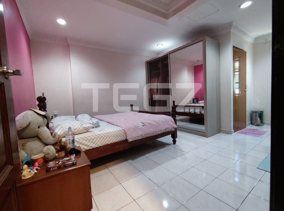 Taman Sri Andalas Klang 2sty Semi D  1point6 nett - photo 5