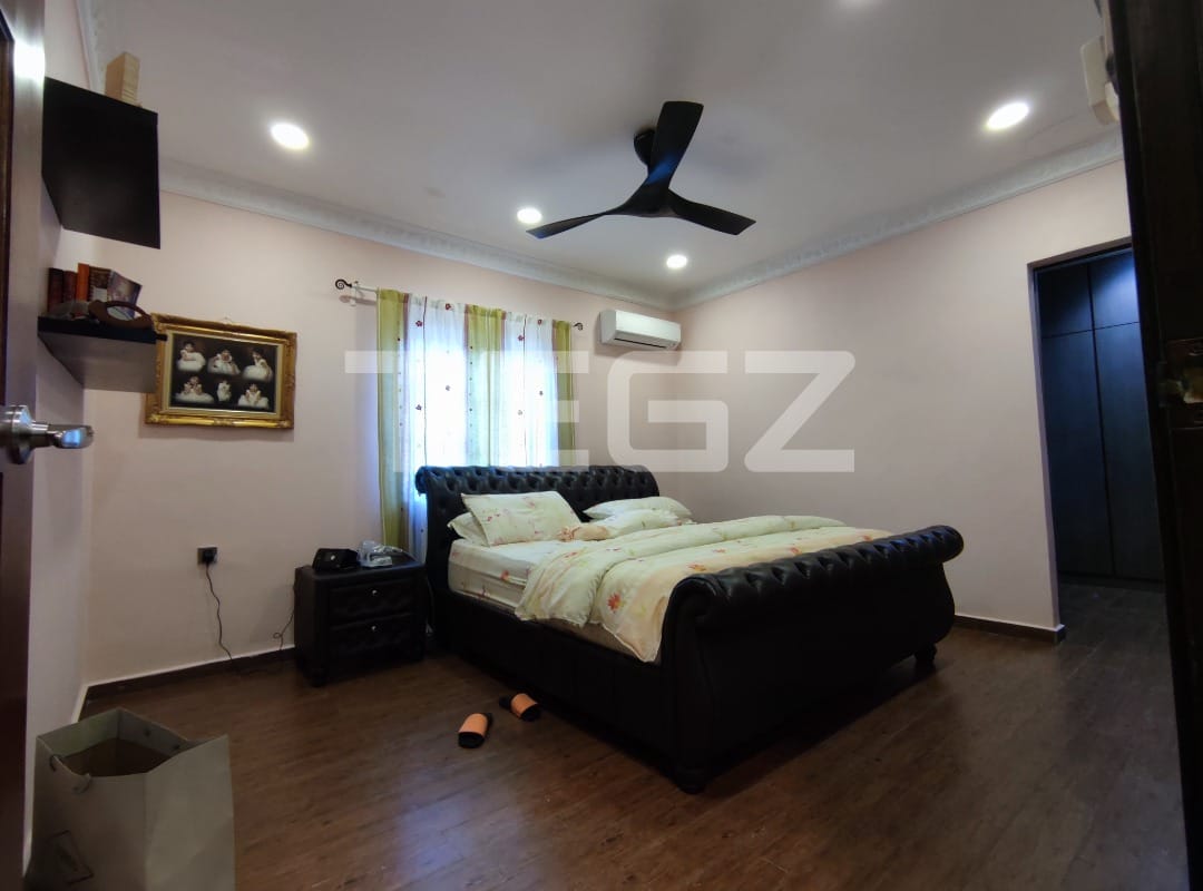Taman Sri Andalas Klang 2sty Semi D  1point6 nett - photo 7