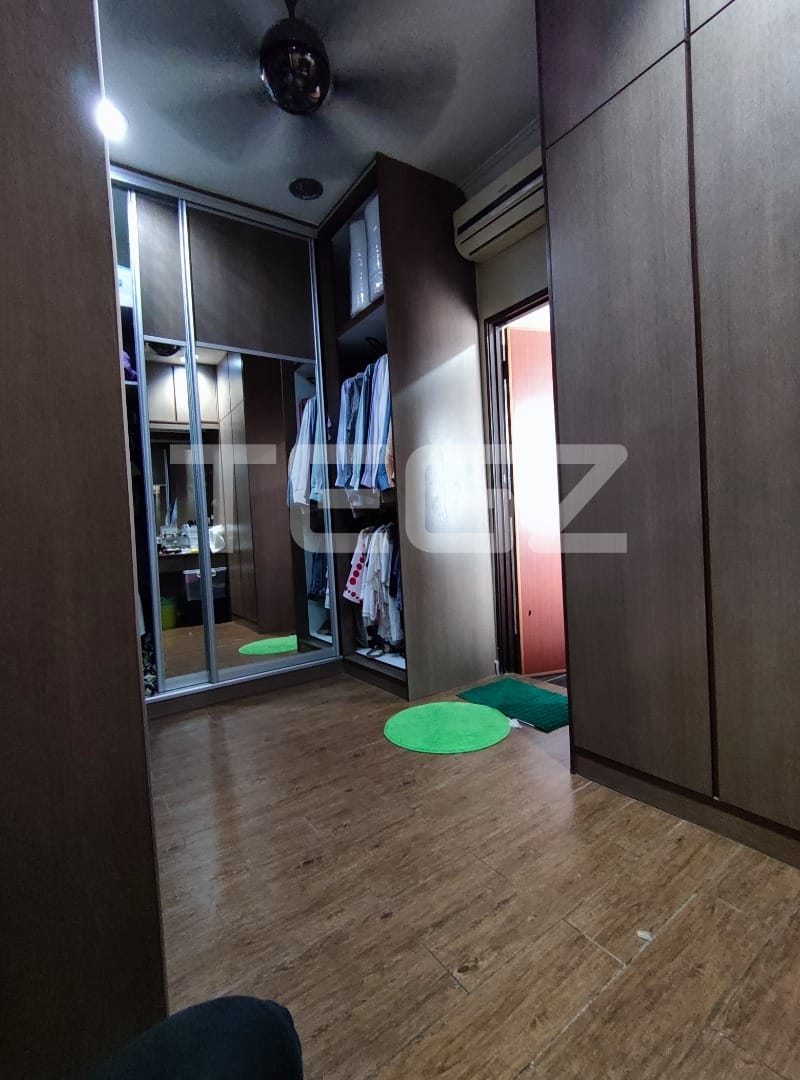 Taman Sri Andalas Klang 2sty Semi D  1point6 nett - photo 8