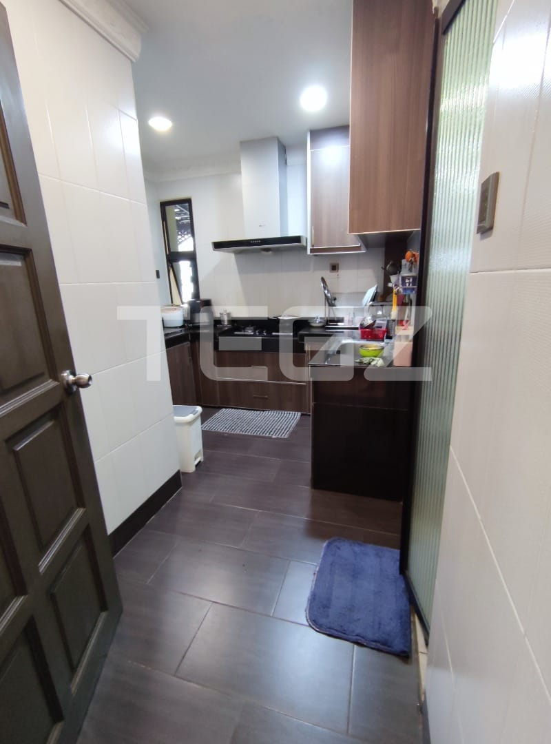 Taman Sri Andalas Klang 2sty Semi D  1point6 nett - photo 9