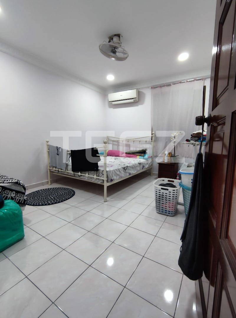 Taman Sri Andalas Klang 2sty Semi D  1point6 nett - photo 10