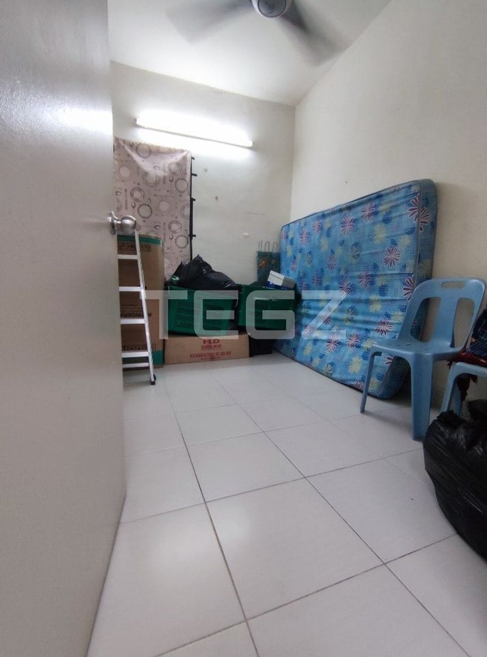 Akasia Apartment Botanic Klang  260k - photo 2