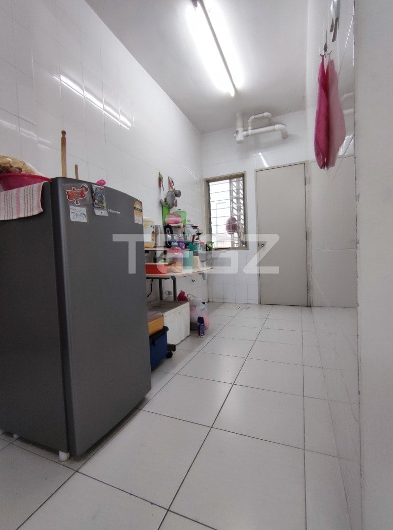 Akasia Apartment Botanic Klang  260k - photo 3