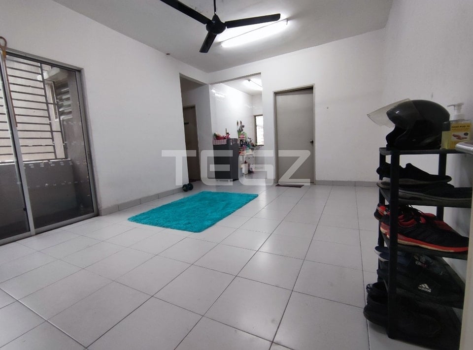 Akasia Apartment Botanic Klang  260k - photo 4