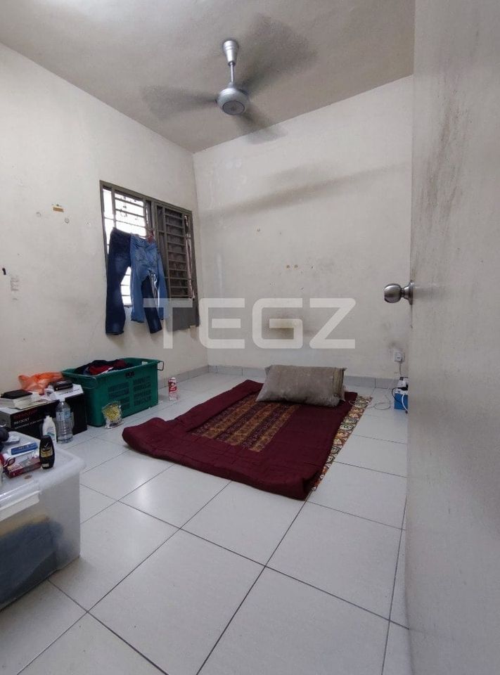 Akasia Apartment Botanic Klang  260k - photo 5