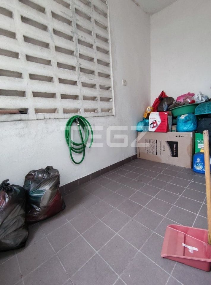 Akasia Apartment Botanic Klang  260k - photo 6