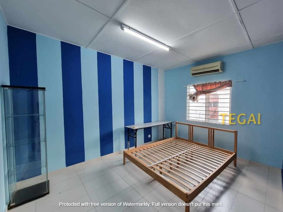 Taman Desawan klang 499k - photo 2