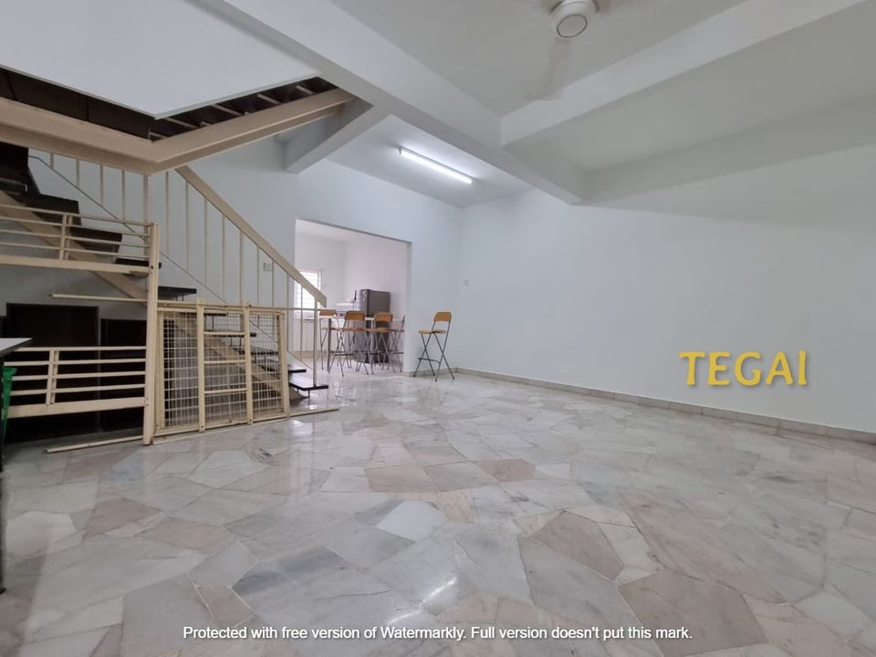 Taman Desawan klang 499k - photo 5