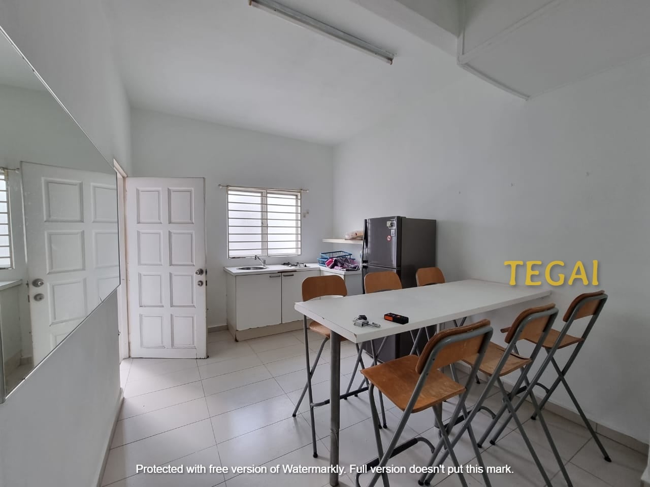 Taman Desawan klang 499k - photo 6
