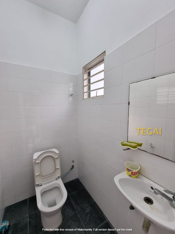 Taman Desawan klang 499k - photo 8