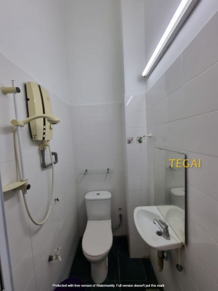 Taman Desawan klang 499k - photo 10