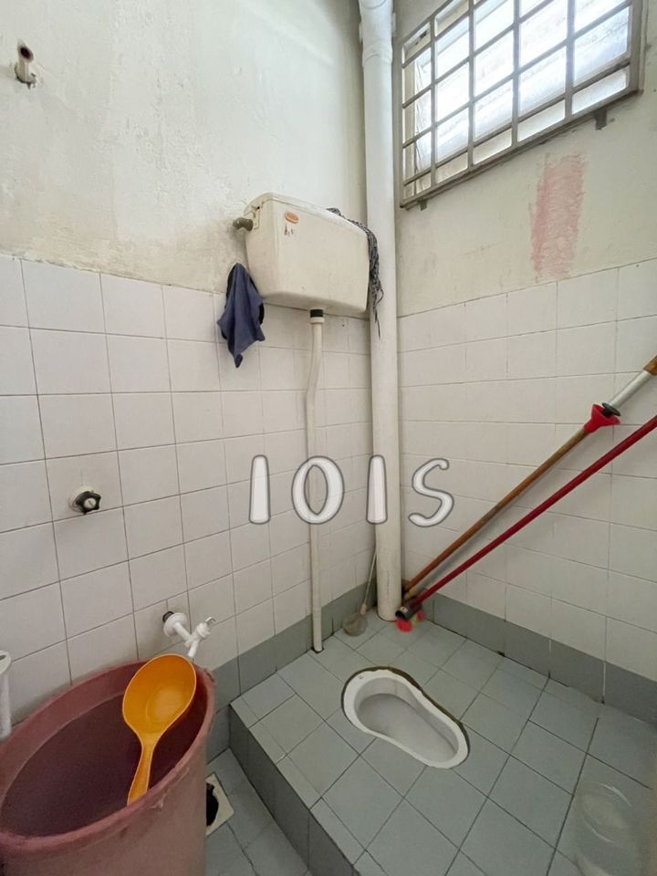 Pulau Indah Klang 2 sty 250k - photo 4