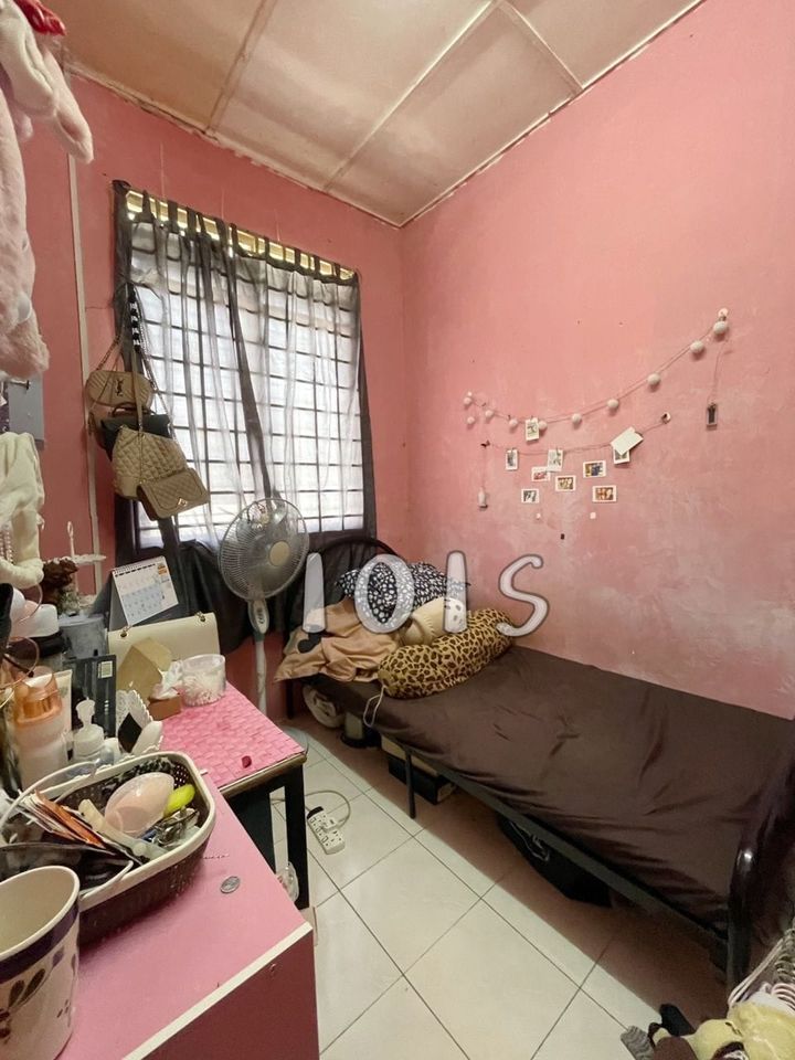 Pulau Indah Klang 2 sty 250k - photo 5