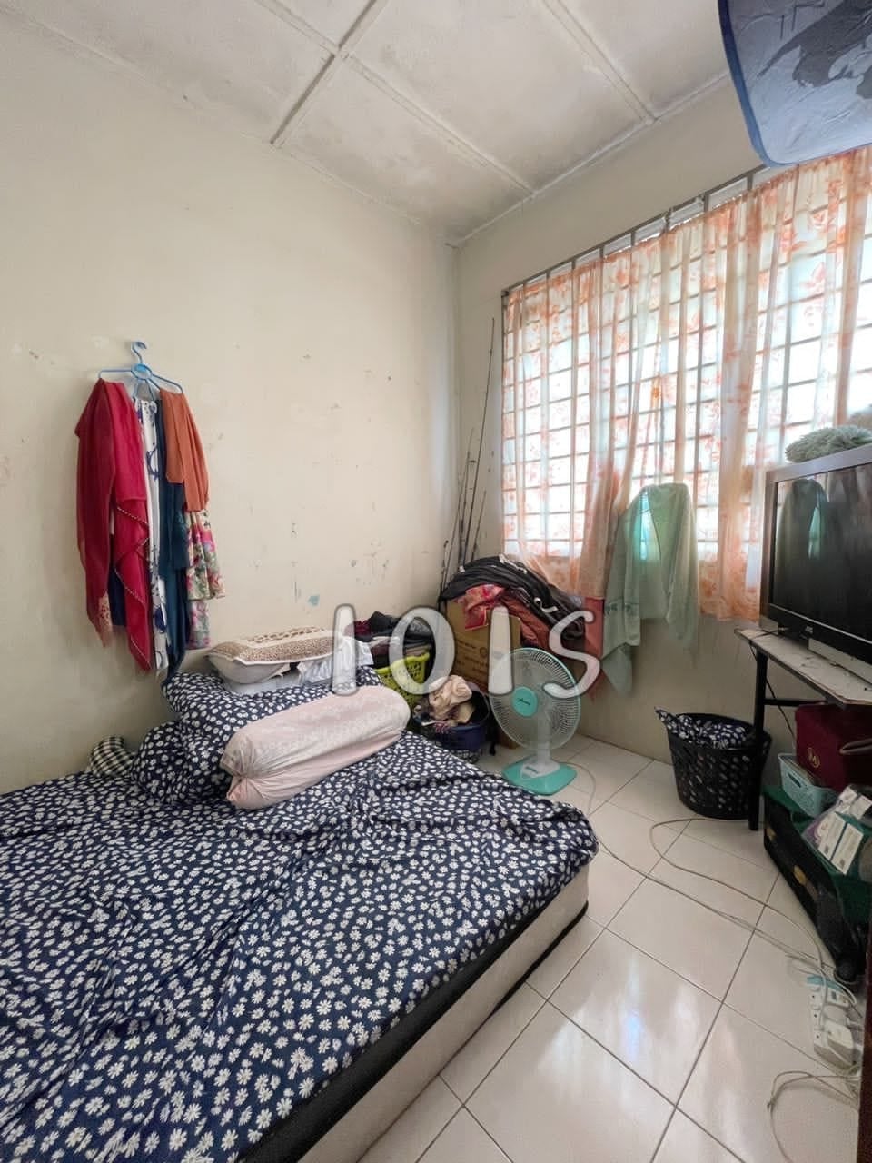 Pulau Indah Klang 2 sty 250k - photo 6