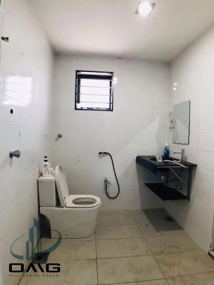 Taman Klang Utama,Klang 2storey cornerlot 650k - photo 3