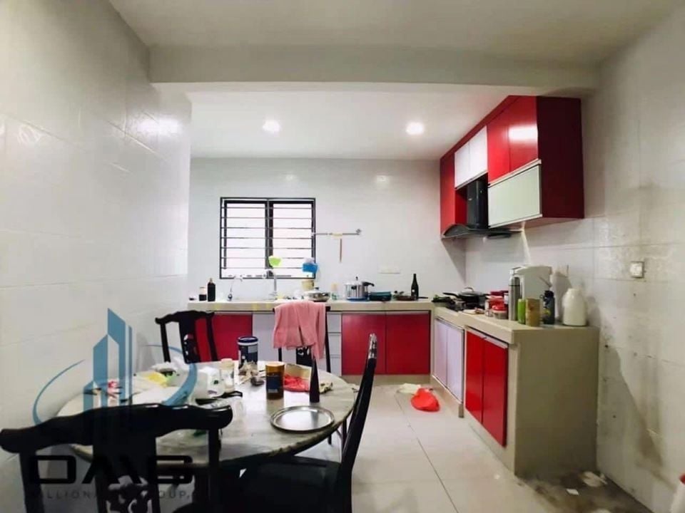 Taman Klang Utama,Klang 2storey cornerlot 650k - photo 4