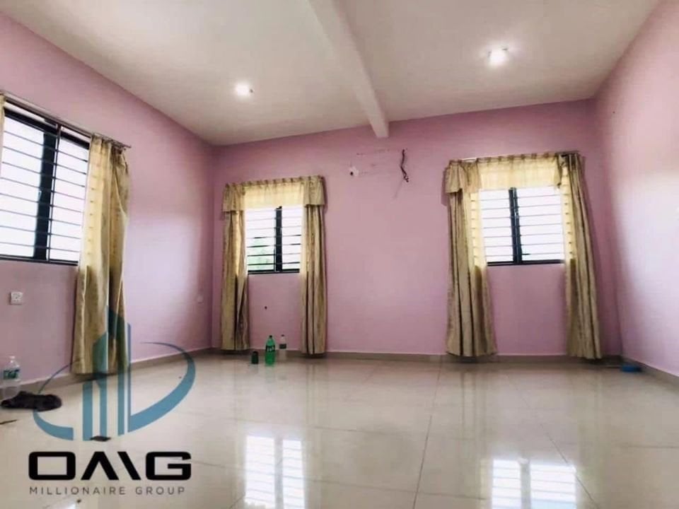 Taman Klang Utama,Klang 2storey cornerlot 650k - photo 5