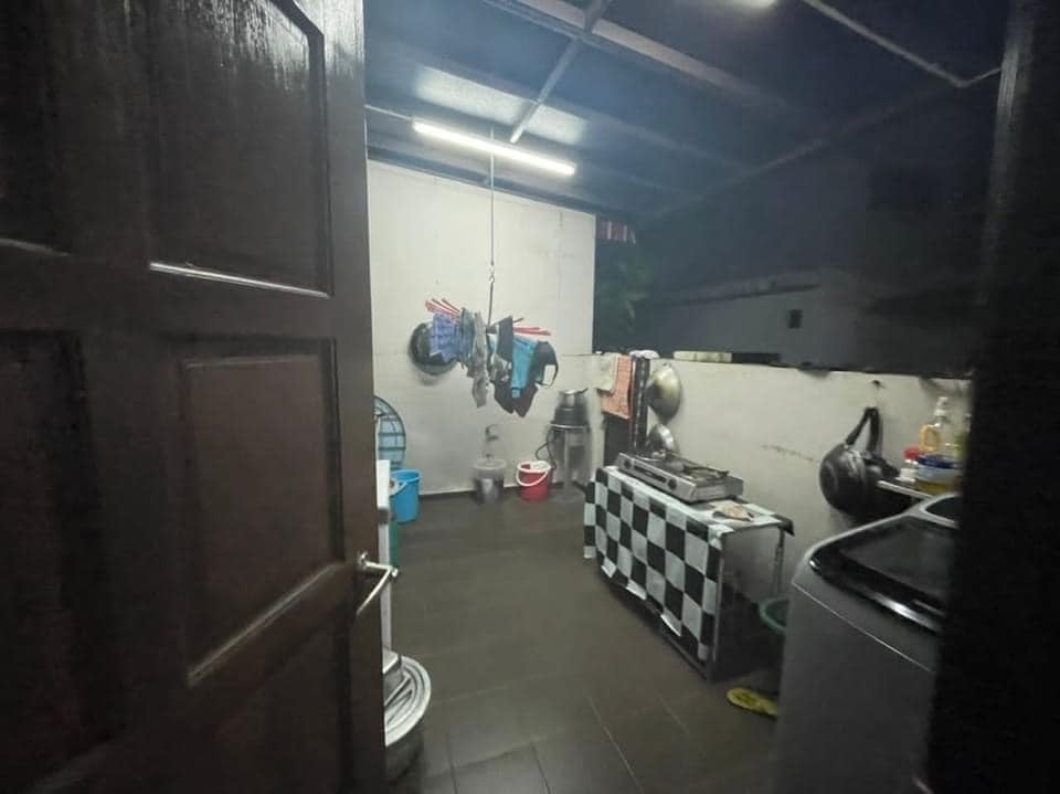 Setia Alam 2sty 695k - photo 2