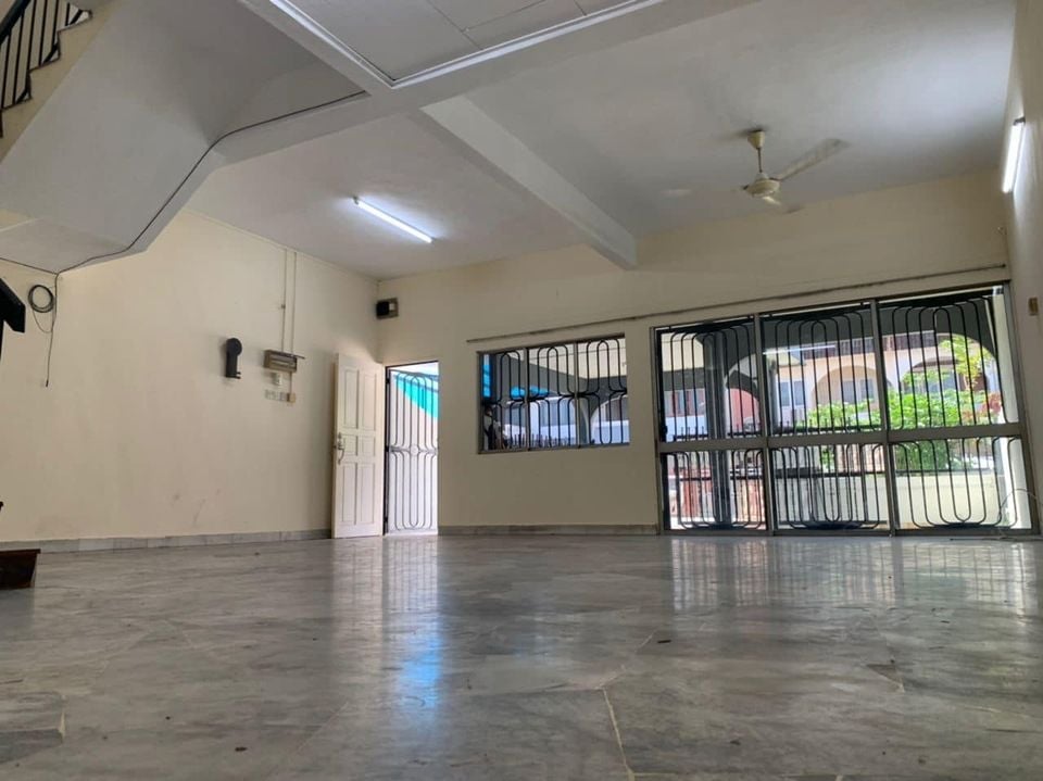 Teluk Pulai,Klang 2 storey 550k - photo 1