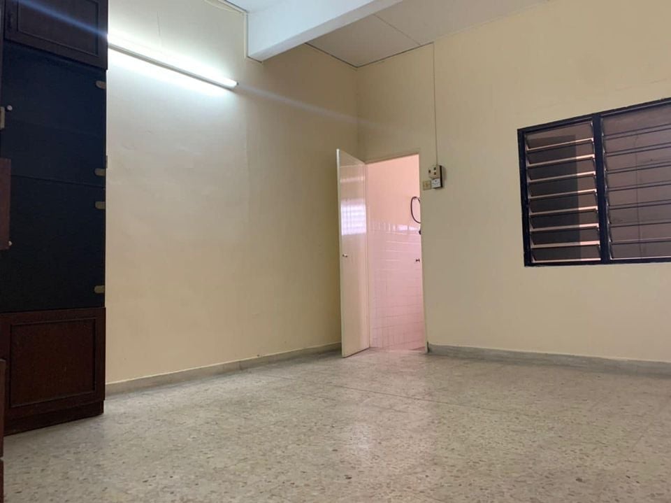 Teluk Pulai,Klang 2 storey 550k - photo 2