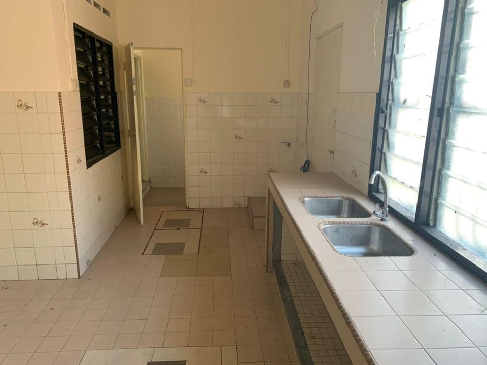 Teluk Pulai,Klang 2 storey 550k - photo 3