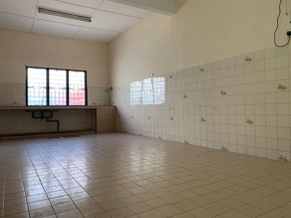 Teluk Pulai,Klang 2 storey 550k - photo 4