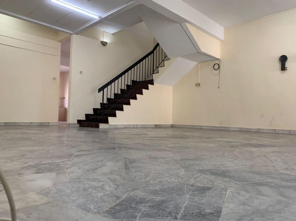 Teluk Pulai,Klang 2 storey 550k - photo 6