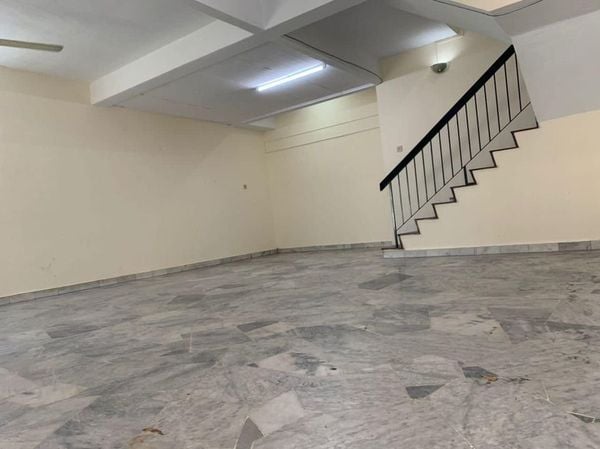 Teluk Pulai,Klang 2 storey 550k - photo 7