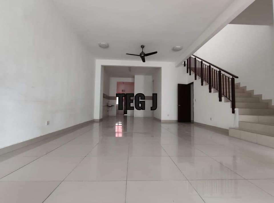 Setia Alam Setia Indah 2 sty 680k - photo 3